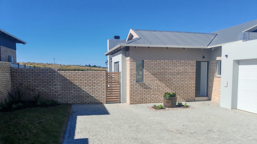 3 Bedroom Property for Sale in Mooikloof Country Estate Western Cape